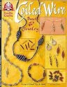 "Coiled Wire Beads & Jewelry" Book