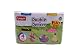 Funskool-Fundoh Double Decker, Multi Colour RS.120.00