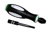 38 PC Micro Precision Screwdriver set wi extention for wireless, PDA's Laptops and more, see bellow for detail bits.