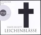 Leichenblässe (Hörbestseller) (6 CDs)