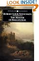 The Master of Ballantrae: A Winter's Tale (Penguin Classics)