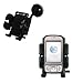 HTC 3G UMTS PDA Phone Auto Windschutzscheibenhalter - Gomadic Marke