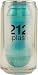 212 Splash By Carolina Herrera For Women. Eau De Toilette Spray 2-Ounces