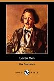 Seven Men (Dodo Press)