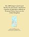 The 2009 Import and Export Market for Electronic Calculators Capable of Operation wit...