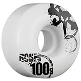 Bones OG 100's 51mm