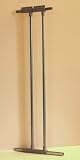 KidCo Center Gateway Safety Gate 5.5 Extension: Black