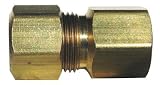 10 each: Compression Connector (AB66A-4B)