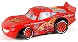 Eigenschaften Mattel N1467-0 / Cars N1467-0 - Walkin Talkin Lightning McQueen Auto