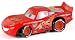 Spielwaren : Cars N1467-0 - Walkin Talkin Lightning McQueen Auto