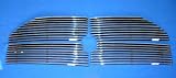 2006 2007 2008 Dodge Caliber Billet Grille Grill