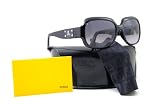FENDI SUNGLASSES FS 5092 001 BLACK FS5092