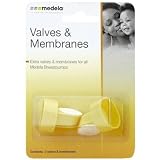 Medela 2 Valves & Membranes Medela 2 Valves & Membranes
