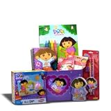 Get Well Gift Baskets for Kids Dora The Explorer... by Gift Basket for Kids