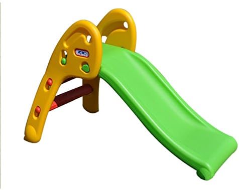 Naturally Playful Big Folding Slide Cool Wave First Slide