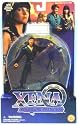 Xena Warrior Princess: AUTOLYCUS with Grappling Hook and Dagger