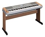 Yamaha DGX640C Digital Piano, Cherry