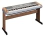 Yamaha DGX640C Digital Piano, Cherry