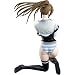みやびや BibleBlack 伊万里胡桃 (1/8PVC彩色済み完成フィギュア)_s-4