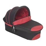 Icandy Cherry Bassinet licorice