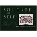 Solitude of Self