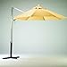 breast_cancer31breast cancer - Cantilever Umbrella Sunbrella AA