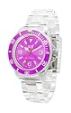Ice Watch Damenarmbanduhr Classic Collection CL.PE.U.P.09