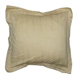 Liz Claiborne Batik Sham