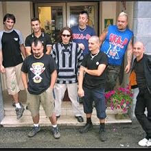 Ska-P