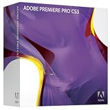 Revue Adobe Systems  / Adobe Premiere Pro CS3 - Ensemble complet - 1 utilisateur - DVD - Win - français