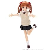 ピュアニーモキャラクターシリーズ 032 「とある科学の超電磁砲」 白井黒子