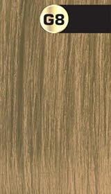 Medium Golden Blonde G8