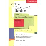 The Copyeditor's Handbook: A Guide for Book Publishing and Corporate Communications