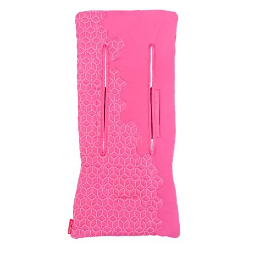 Maclaren Mark II Liner, Carmine Rose