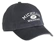 Michigan Established Arch Cap