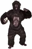 Gorilla Suit Costume