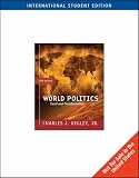 Books : World Politics: Trend and Transformation