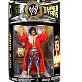 WWE Classic Superstars Series 13 > Ravishing Rick Rude Action Figure