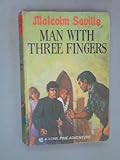 Man with three fingers