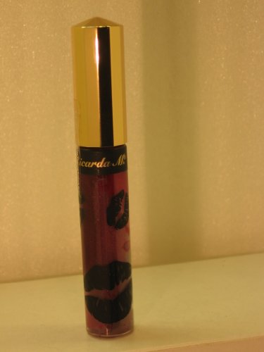 Ricarda M.Hollywood Kiss Lipgloss Cherry Red 10ml Preisvergleich