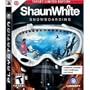 SHAUN WHITE SNOWBOARD:TARG [PlayStation 3]