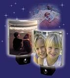 Personalized Photo Night Light