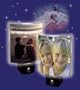 Personalized Photo Night Light