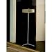 B.Lux 653200U / 653201U Ronda Floor Lamp Shade Color: Oak