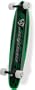 Sector 9 Carbon Spoontail Professional Complete Longboard Skateboard Platinum Series