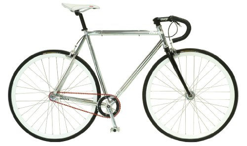 Charge Plug Racer Chrom Singlespeed (2009)