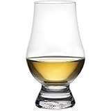 Generic Crystal Whiskey Tasting Glass, Set of 2