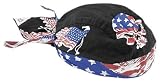 ZanHeadgear Flydanna Vintage Patriot