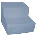 Slate Blue Soft Step II