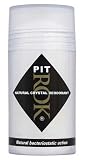 PitRok W1060 Push-Up Crystal Deodorant 100g